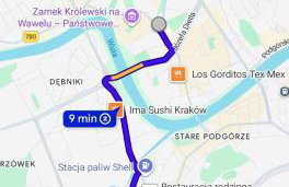 Apartament Glamour Garden Kraków - Photo 11