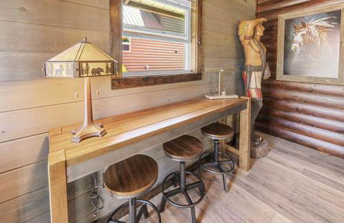 Peak Experience Mountain Views Fireside Moments - Foto 11