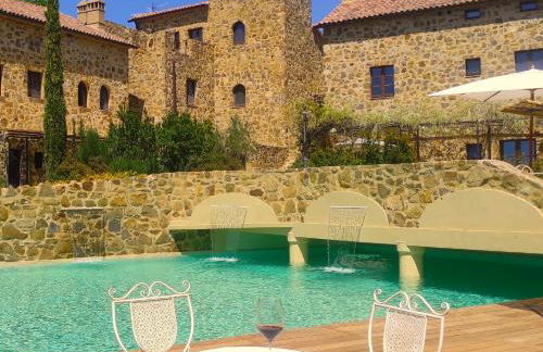 Castel Brunello - Foto 1