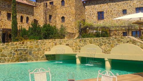 Castel Brunello - Foto 1