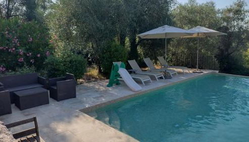 Beautiful private villa with open views - Foto 3