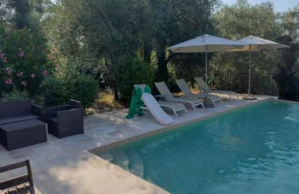 Beautiful private villa with open views - Foto 3