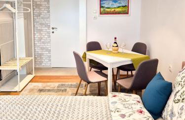 Poetry corner apartment - Foto 8