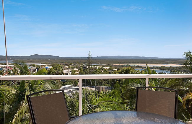 Bali Hai Apartments Noosa - Foto 56