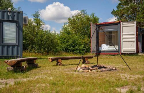 Arche Siedlisko Gołubowszczyzna - Foto 15