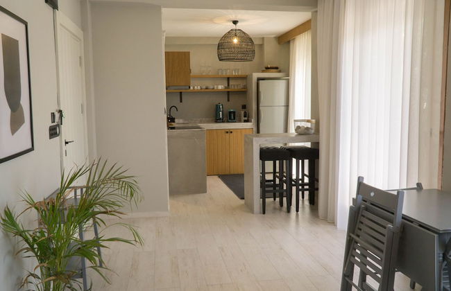 Alp Suites Mandalin - Foto 21