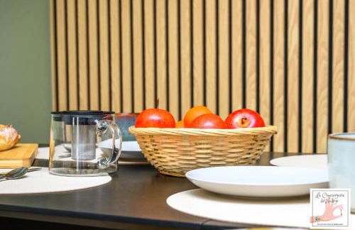 Joli gîte centre historique de Milly 2-4 personnes - Foto 28