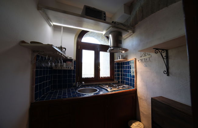 HT CASTELLO DI CAMPOLONGO - Photo 45