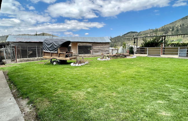 Estancia Jardín de Teresita - Foto 25