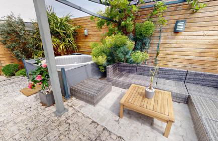 Maison 4 chambres coup de cœur - Photo 4