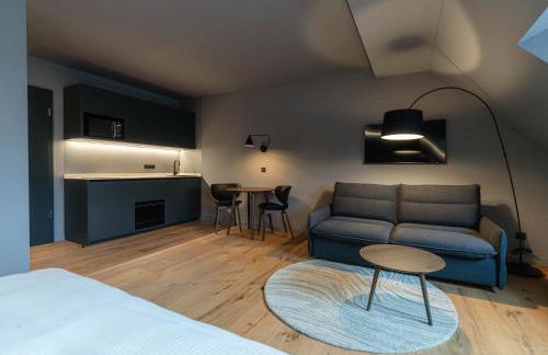 Conlon House Central - Foto 20