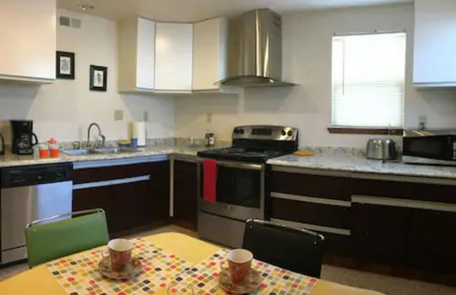 Eviestays Studio Close to OU, Downtown - Photo 8