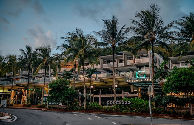 Coconut Grove - Foto 68