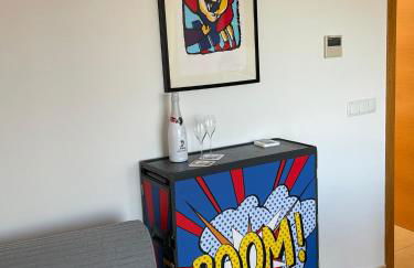 Lakeview Residence 'Casa Naranjas' Mar Menor Golf and Leisure Resort - Foto 11