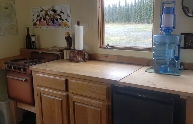 Avens Alaska - Foto 16