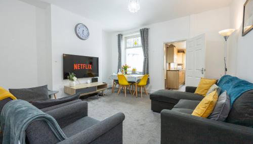 James Street Terrace Great Harwood - Foto 5