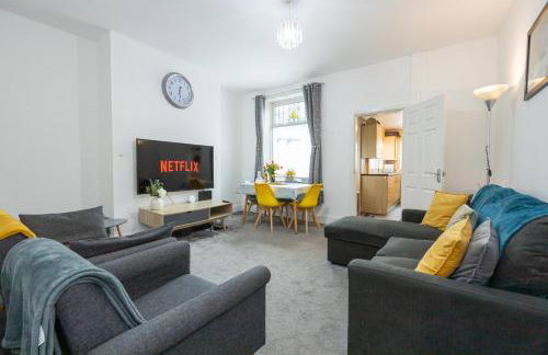 James Street Terrace Great Harwood - Foto 5