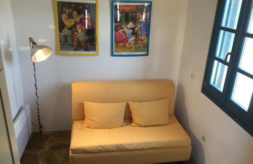 Wonderful maisonette by the sea in Kea - Foto 25