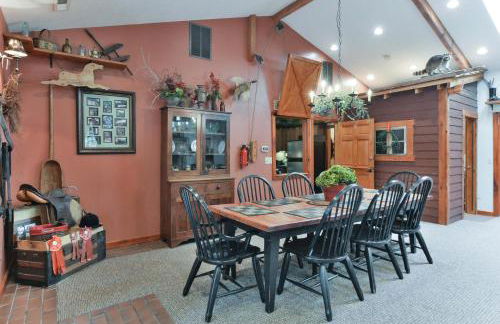 The Hiding Place - Foto 17