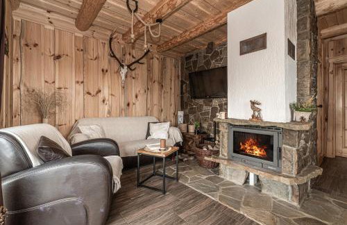 Orawskie Ranczo-Domki w Naturze z Jacuzzi & Sauna - Foto 16