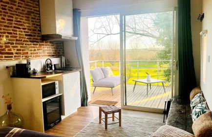 Bétia Cocoon SPA et Sérénité, proche Canal du Midi - Foto 10