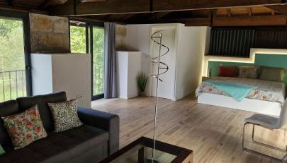 The Monastery Barn - Foto 4