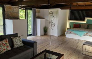 The Monastery Barn - Foto 4