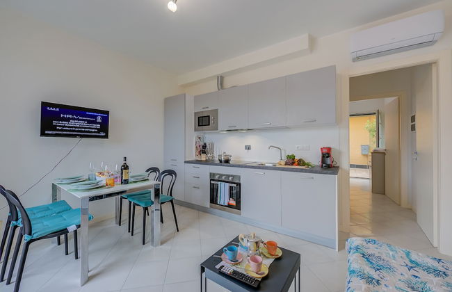 Mareazzurro Hill- Panorama View - Photo 5