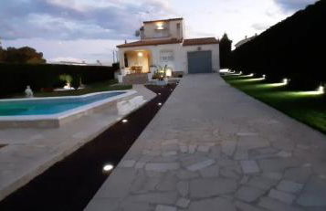 Villa Rosa de los Vientos - Foto 9