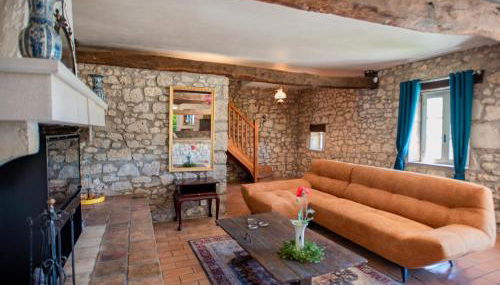 Gite le Nourrissat - Foto 3