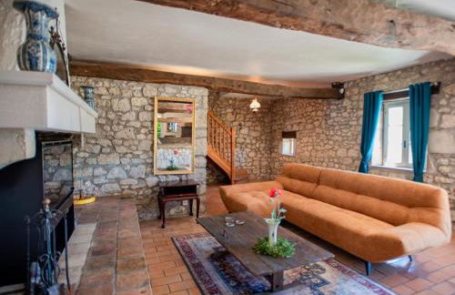 Gite le Nourrissat - Foto 3