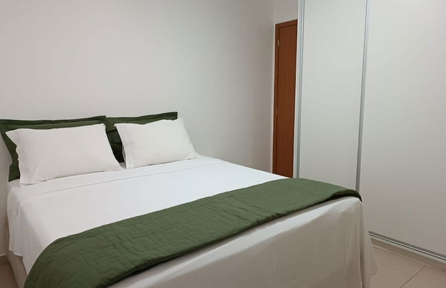 Apto 2 Q ao lado do Hospital Premium - Photo 6