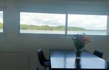 Location les pieds dans l'eau - Foto 22