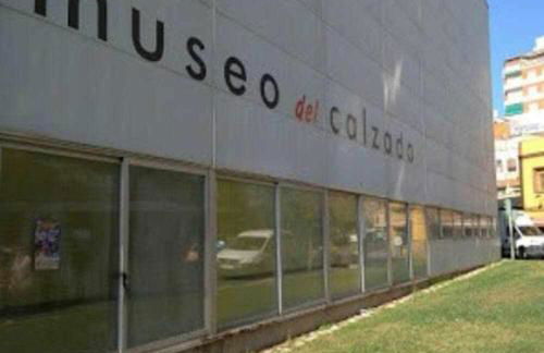 Apartamento Centro Ciudad 2 habitaciones ELDA - Foto 13