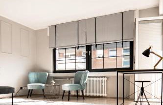 Buer City Apartment mit Balkon - Photo 2