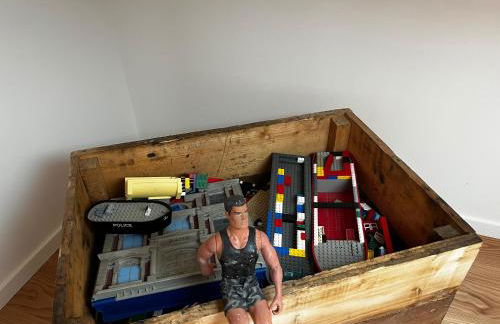 La scierie de la grande ourse - Photo 47