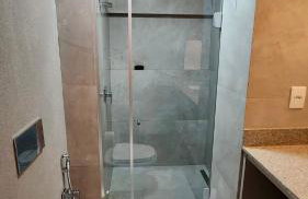 Loft Amplo e Aconchegante c/ Quarto Privativo - Foto 27