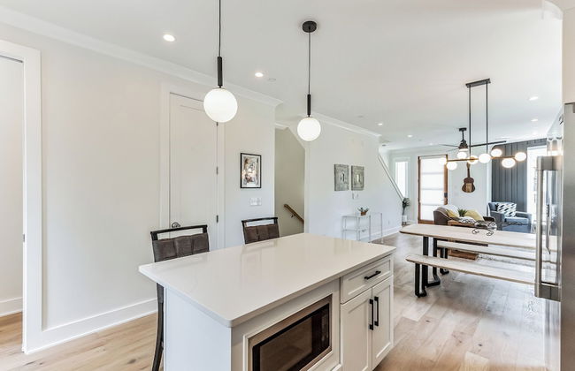 Nashville Modern Gem - Foto 11