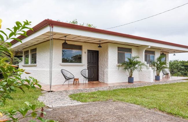 Buen Camino Hotel, San Mateo - Foto 30