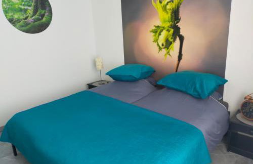 Gîte Se Sentir Libre - Photo 17