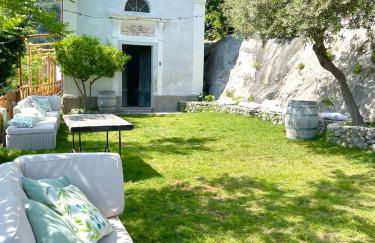 Agriturismo Sant'Alfonso - Foto 8