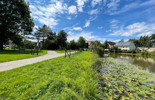 Ferienwohnung Ava - Heiligkreuztal - Foto 32