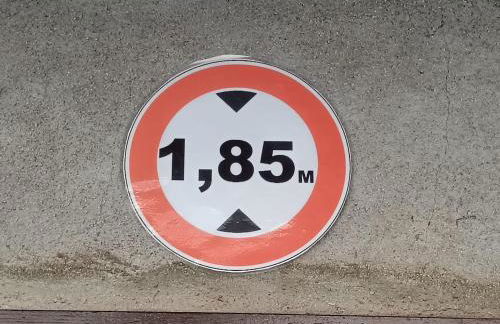 AL RANCH Dolomiti Wellness Cortina Olympic Games 26 Ap D - Foto 29