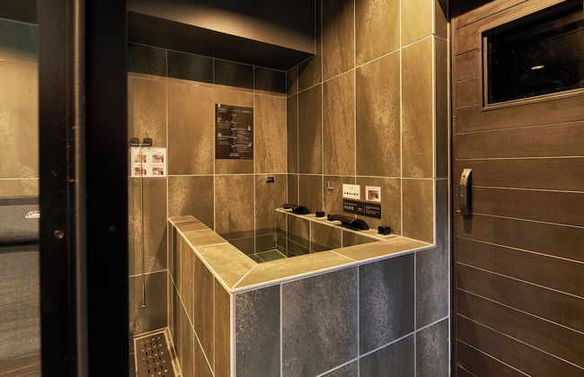 B/C APARTMENT Asakusa Hanazono Dori Hotel with Rental Car and Sauna - Foto 76