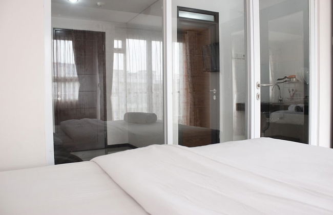 Relaxing 1BR Gateway Pasteur Apartment near Exit Toll - Photo 15