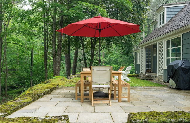 Linden by Avantstay Countryside Berkshire Escape - Foto 42