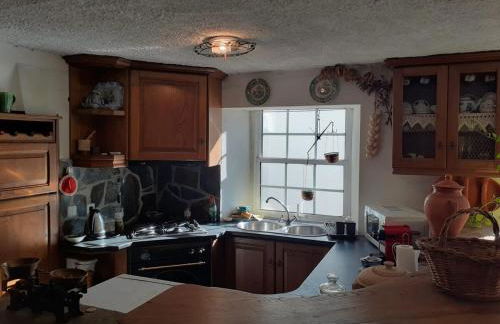 Escapada na Natureza - Charmoso Refúgio nas Alturas - Foto 21