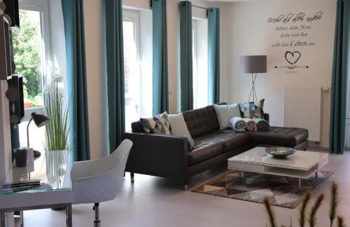 Ferienwohnung Eden - Foto 1