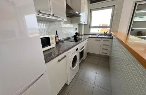 On the spot with amazing view in El Médano - Foto 7