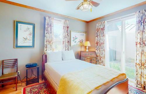 Hilltop Holiday - Foto 41